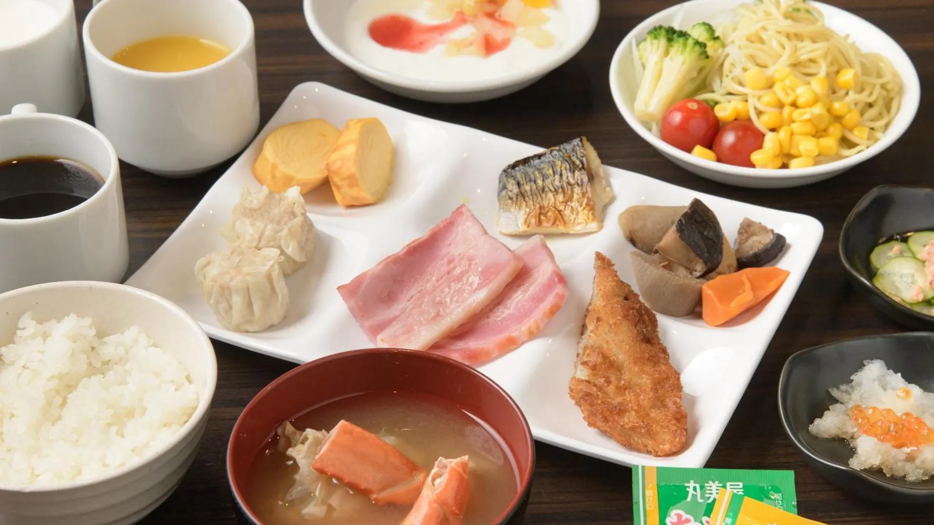 Apa Hotel Tkp Sapporo Ekimae