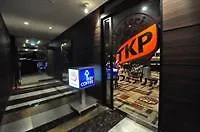 Apa Hotel Tkp Sapporo Ekimae