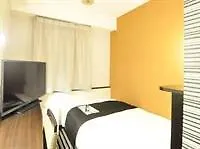 ***  Apa Hotel Tkp Sapporo Ekimae Japan