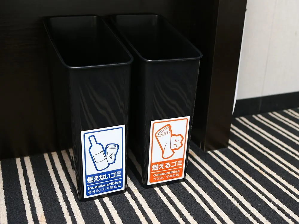 Apa Hotel Tkp Sapporo Ekimae