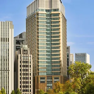 ホテル ザ・ペニンシュラ東京 *****