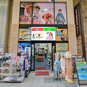 Momo 704 Feel210 アパート